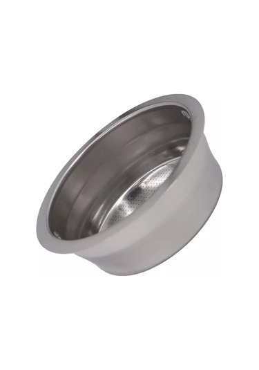 Delonghi Kahve Makineleri Ve Espresso Makineleri İçin Süzgeçfiltre 251253449 Gri