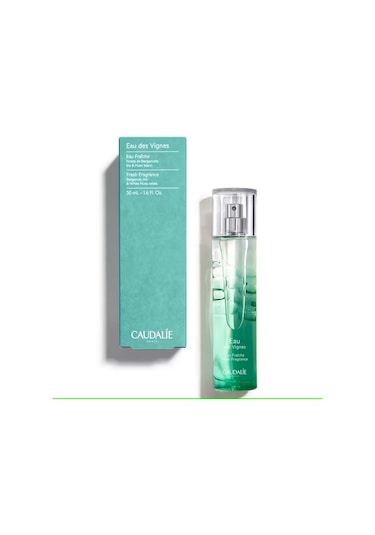 Caudalie Eau Des Vignes Kadın Parfüm EDP 50 ML