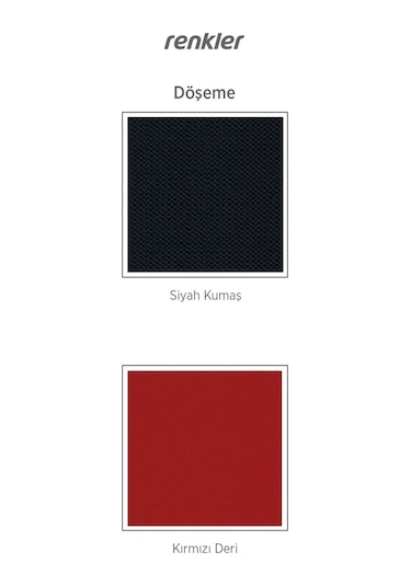 Relax Oyuncu Koltuğu