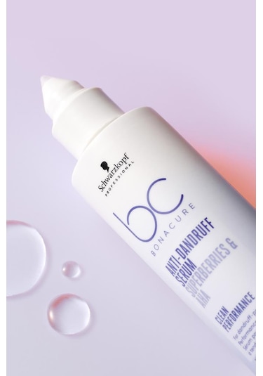 Bonacure Bc Clean Dandruff Kepek Serum 100 ML