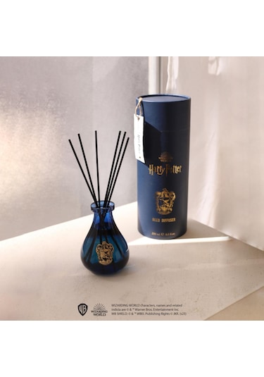 Wizarding World Harry Potter Ravenclaw Çubuklu Oda Kokusu 250 ML