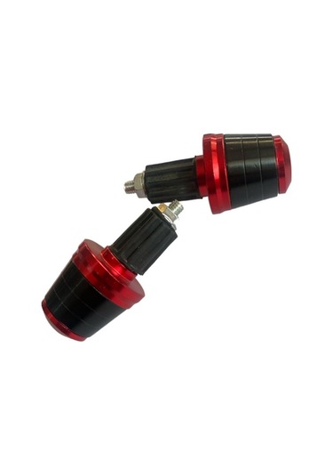 Hsb-4100 Gidon Topuzu Kırmızı