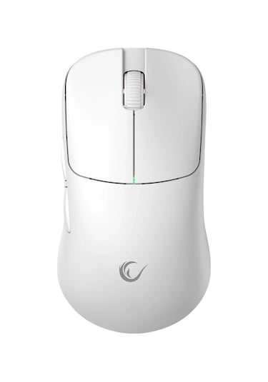 Rampage Tilion 24000 Dpı Beyaz Gaming Oyuncu Mouse Tilion