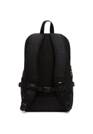 Vans Original Backpack Uniseks Siyah Çanta - Vn00082f Siyah
