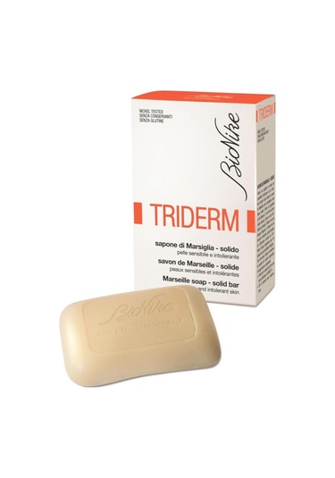Bionike Triderm Marsilya Katı Sabun