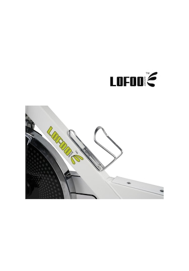 Lofoo Sport HW3017 6095 Spin Bike Kondisyon Bisikleti