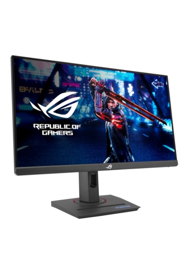 Asus ROG Strix XG259QNS 24.5" 0.3 MS Full HD Pivot IPS 380 Hz Oyuncu Monitörü