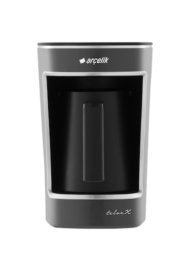 Arçelik TKM 3341 Telve-X Türk Kahve Makinesi