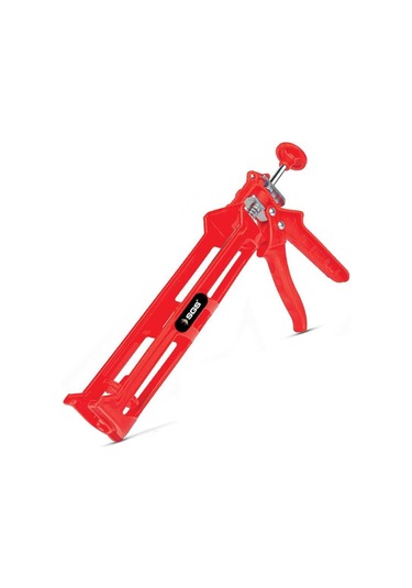 Sgs 1289 Kırmızı Silikon Tabancası Plastik