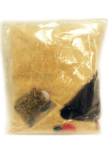 Hayal Çim Adam Yapım Seti - 5 Paket-