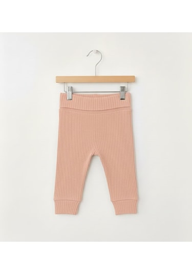 MiaBaby Basic Theme Raporlu Patiksiz Alt SOMON