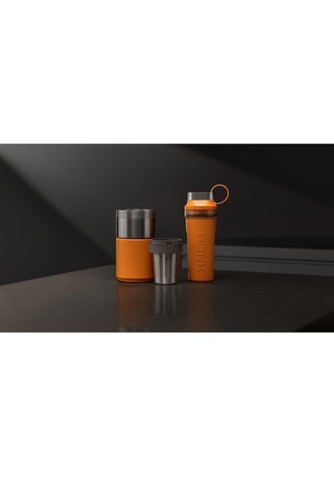 Bork Fitness B503 1000 W Blender