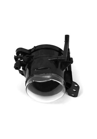 Shineyee Bmw E60 E61 M Spor 04-10 Sağ Sis Farı Yedek Parça, Abs Malzeme, Kolay Montaj, Oem: 63177897188