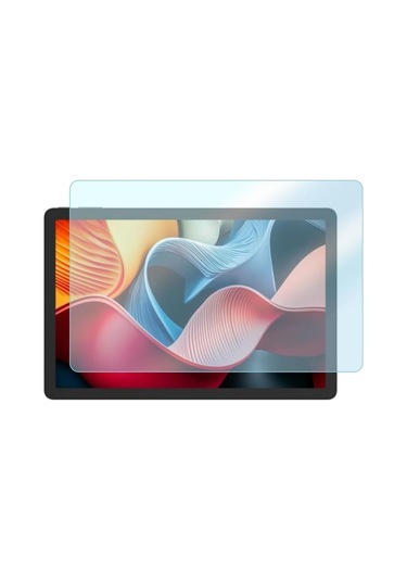 Bufalo Casper Vıa L50 / S50 11" Ekran Koruyucu Flexible Esnek Nano