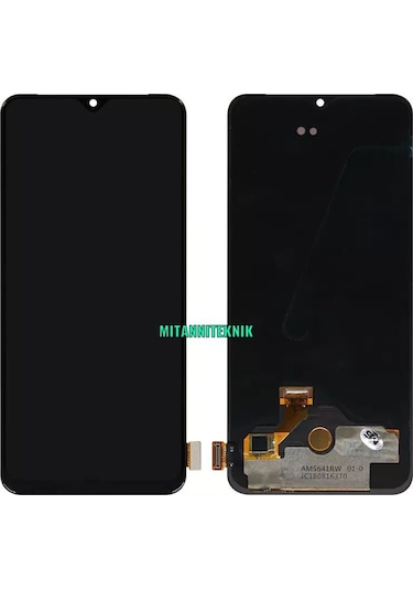 Oneplus 7 Lcd Ekran Dokunmatik (533222343)