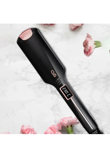 Cvs Dn 7320 Dijital Saç Düzleştirici