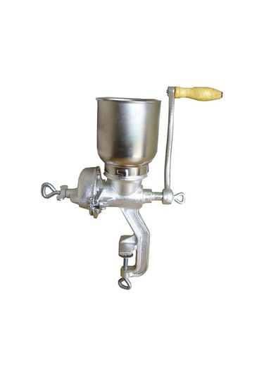 Tuğra Çelik Bulgur Mısır Öğütme  Makinesi