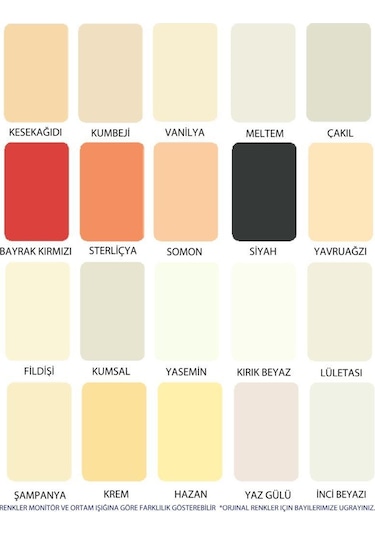 Fbs İnterio Silikonlu İç Cephe Boyası 10 Kg Sedef 10 KG