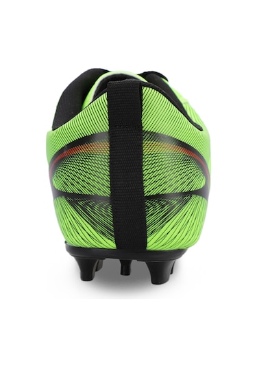 Slazenger MARCELL KRP Çocuk Halı Saha Yeşil Futbol Ayakkabısı