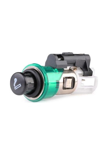 SKODA FABİA 2001 - 2007 ÇAKMAK KOMPLE YEŞİL İÇ DIŞ