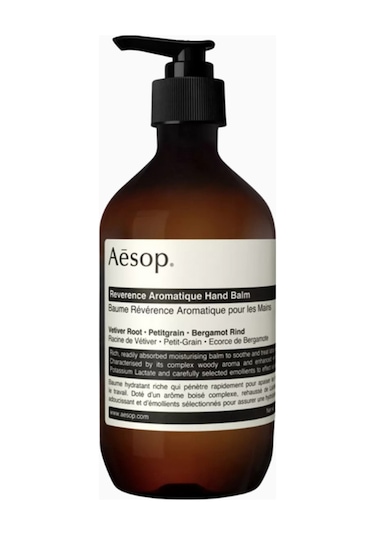 Aesop. Reverence Aromatique Hand Balm 500 ML