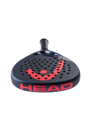 Head Radical Pro 370 Gr Padel Tenis Raketi