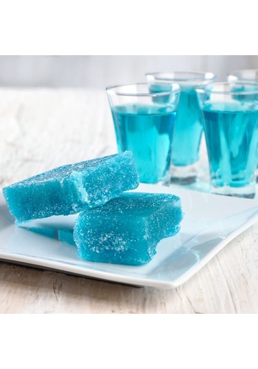 Mavi Lohusa Şekeri 1 KG