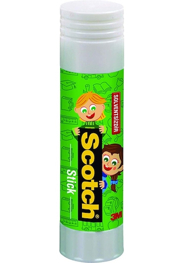 3m Scotch Stick Yapıştırıcı 21 Gr. 6221