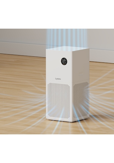 Lydsto A1 Air Purifier Akıllı Hava Temizleyici