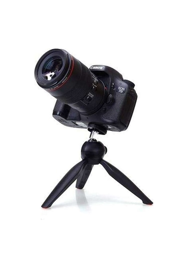 Yunteng XH-228 Telefon Tutucu Tripod