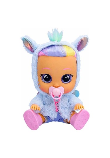 Dressy Fantasy Moda Bebek Karışık Model 1 Adet