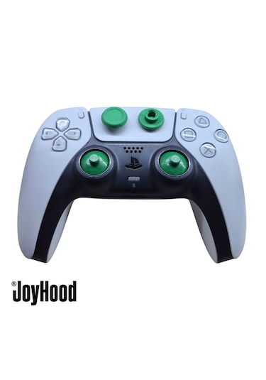 Ps5 Joyhood Vidalı Topuz Yeşil Renk 10 Adet