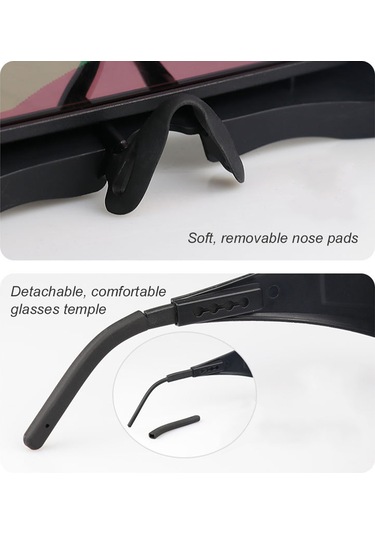 Güneş Enerjili Otomatik Kararan Kaynak Gözlükleri Kaynak Güvenlik Koruyucu Gözlükler Kaynakçı