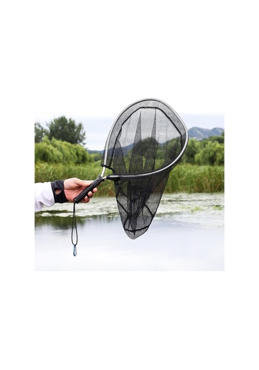 Suntek Balıkçılık Örgü Ağı, Balık Ağı, Kaymaz Rahat