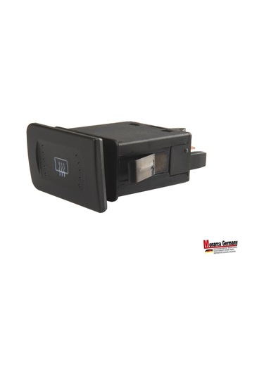 3b0959621c Rezistans Anahtarı - Passat 1997-2005 Oem