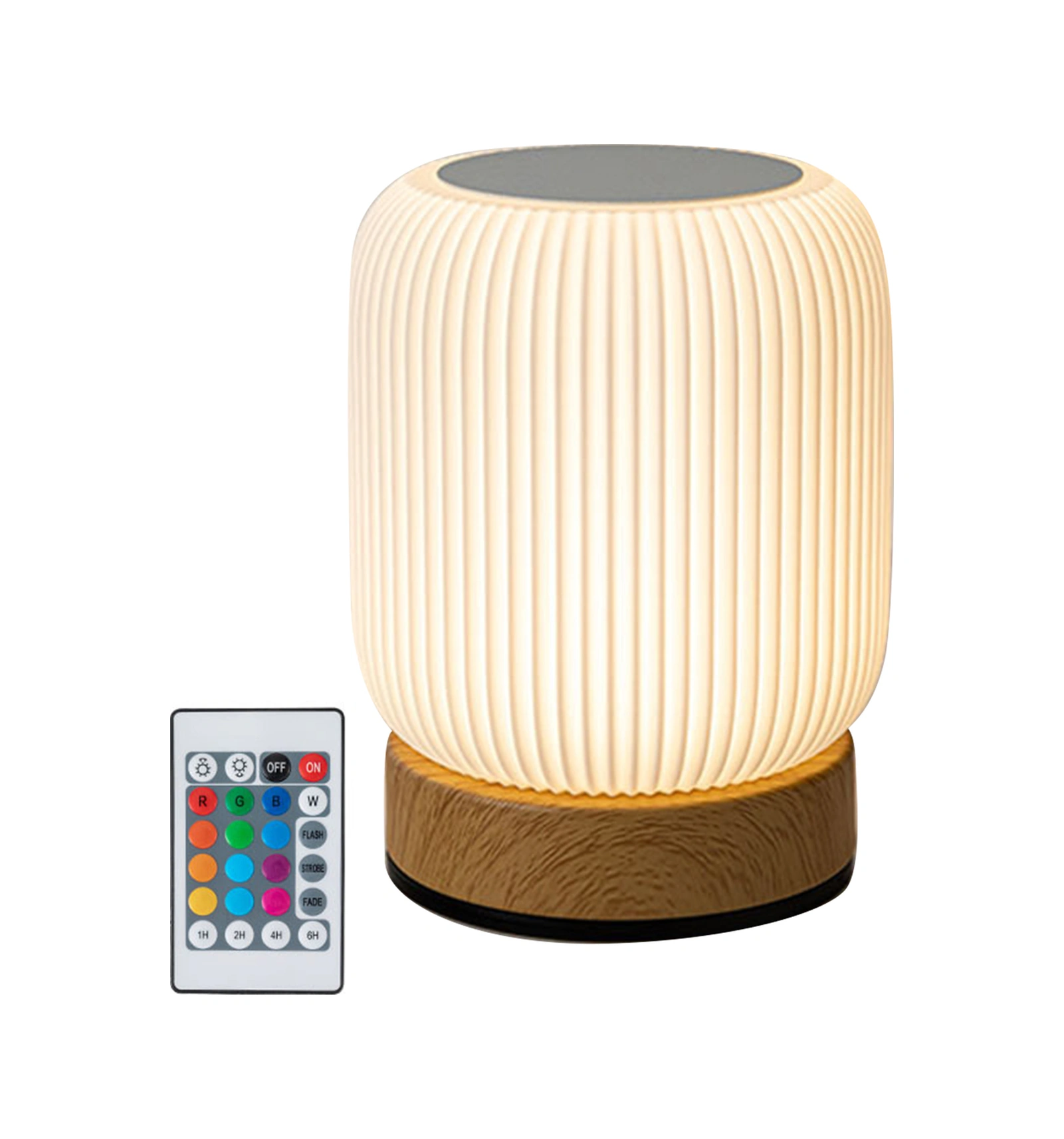 Folinda Rgb Renkli Led Mutfak Lambası, Dokunmatik Kumanda, Sürekli Işık Ayarı, Müzik İle Senkron, Zamanlayıcı Kapatma, Dahili Pil, Ev/manzaralı Kamping Kullanıma Uygun Diğer