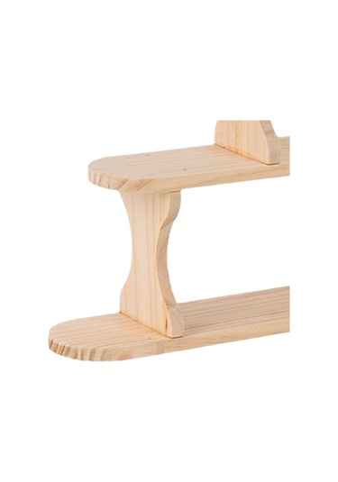 Suntek Çok Amaçlı Sergileme Standı Balkon Ev Ofis 46-cmx10,5-