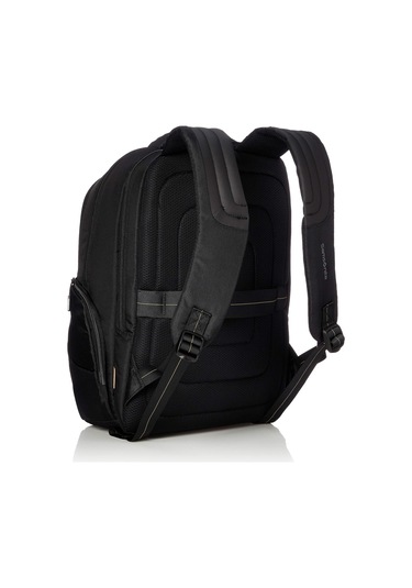 Samsonite Gi1-09-003 15.6 İnç Locus Eco Notebook Sırt Çantası Siy Diğer