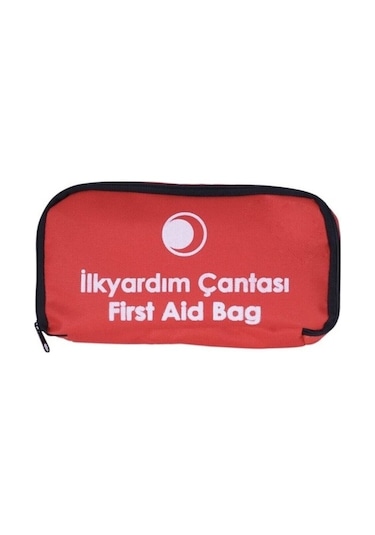 Hld Araç Ilk Yardım Çantası