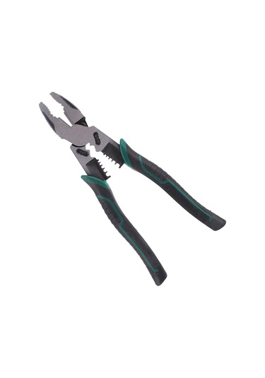 Cc Globall Profesyonel Profesyonel Elektrikçi Pense Çelik Uzun Burun Pensesi 9inch