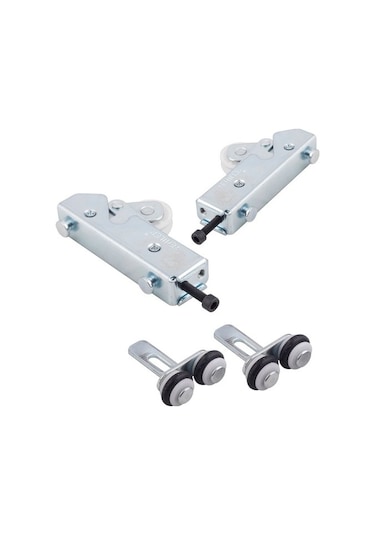 Beta Sürgü Kapak Mekanizması Raydolap Tekeri N11.10931