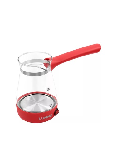 Lumme 500 Ml 600 W Cezve Kahve Makinesi 172996569