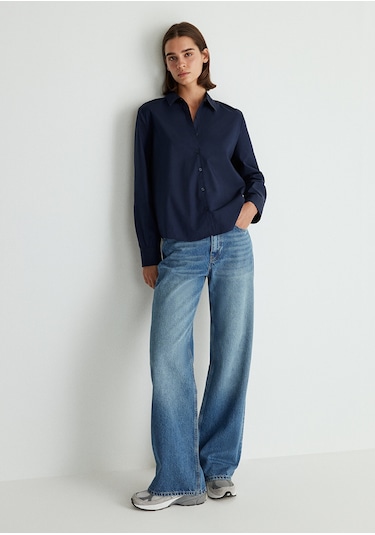 Mavi - Malibu Real Blue Mavi Jean Pantolon 1010152-87779 Mavi