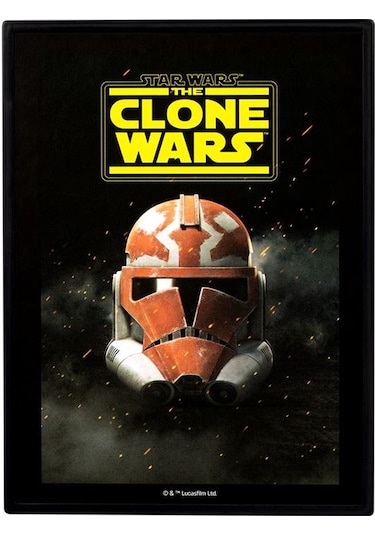Fandrop Star Wars Ahsoka Tano Maul'a Karşı Sw02 Diğer
