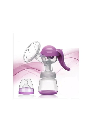 Jl Göğüs Pompası S Yeni Gelmesi 150ml Süt Pompası Bebek Meme