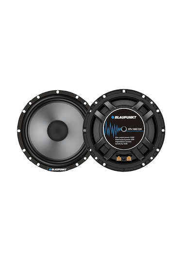 BLAUPUNKT GTX 1662 C25 HOPARLÖR