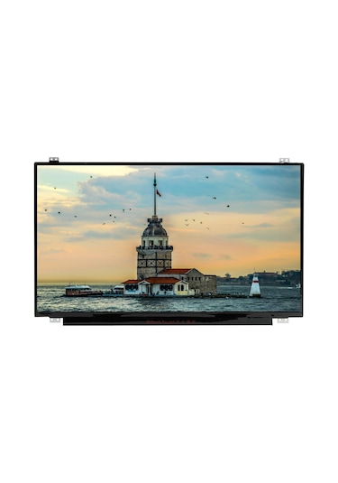 Lenovo Uyumlu G50-70 20351 15.6" 30 Pin Slim Led Ekran Panel 1366X768 A+