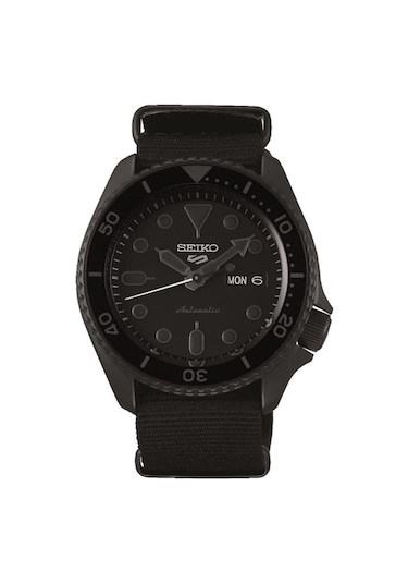 Seiko 5 Sports SRPD79K Otomatik Erkek Kol Saati