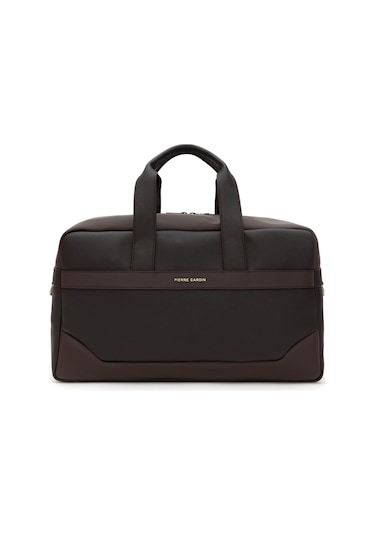 Pierre Cardin Erkek Kahverengi Çanta 50296025-vr029 Kahverengi
