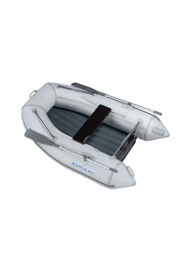 Admiral 200cm Şişme Tabanlı Katlanabilir Bot